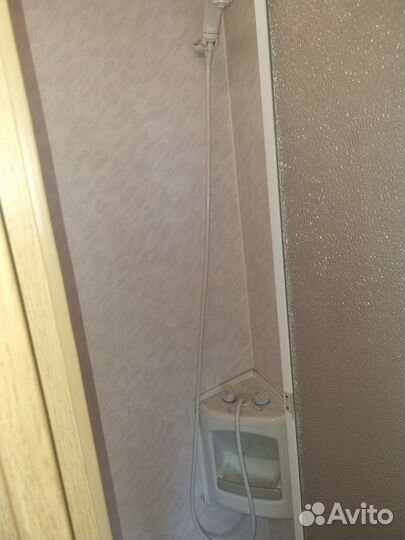 Прицеп-дача Abbey Expression 470, 1998