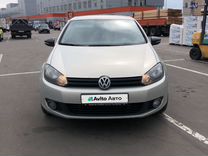 Volkswagen Golf 1.6 MT, 2009, 254 000 км, с пробегом, цена 688 000 руб.