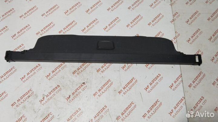 Полка багажника Volvo V60 универсал D4204T14 2016