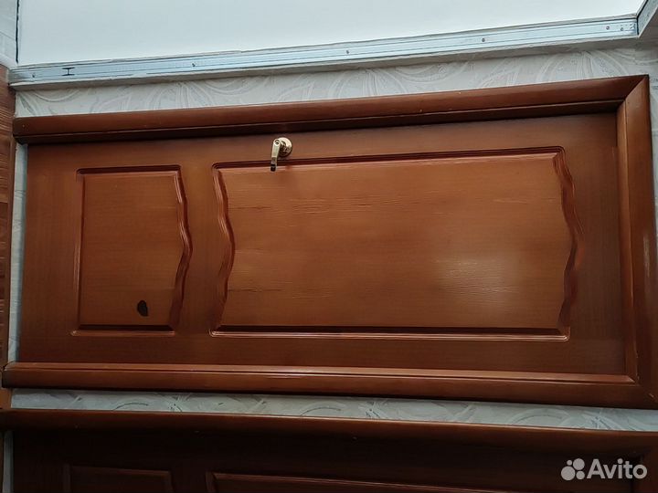 Межкомнатные двери бу