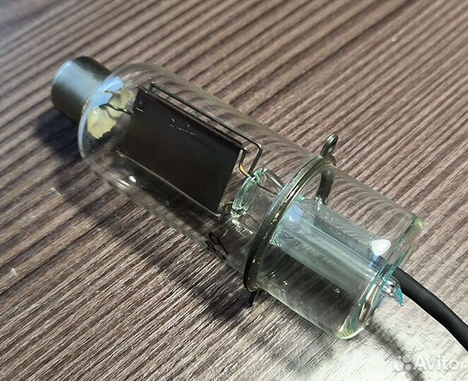 Фотоэлементы