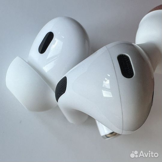 Левый/Правый наушник AirPods Pro 2 оригинал