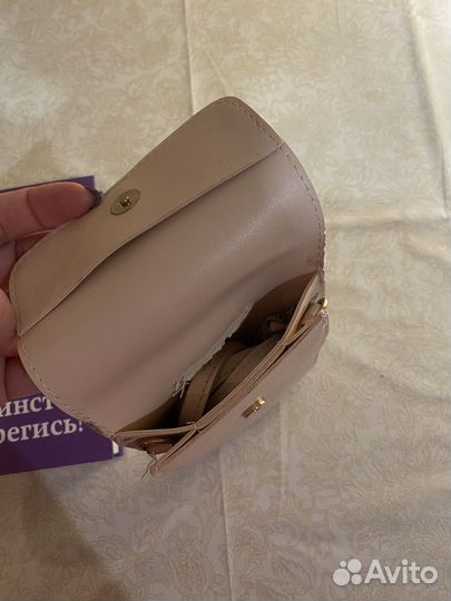 Сумочка для девочки