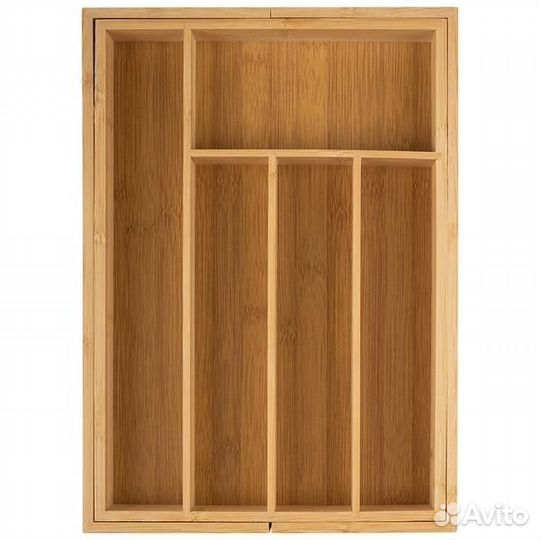 Лоток для столовых приборов