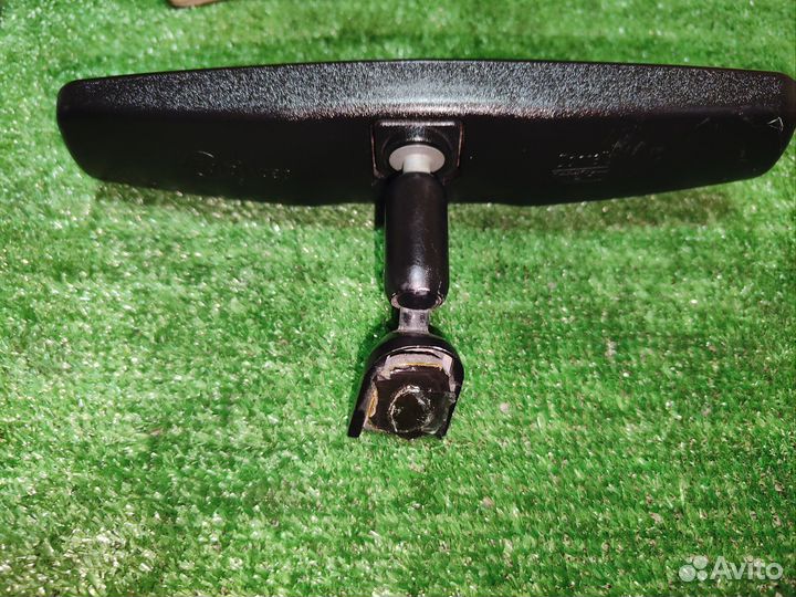 Зеркало салона lifan solano 620