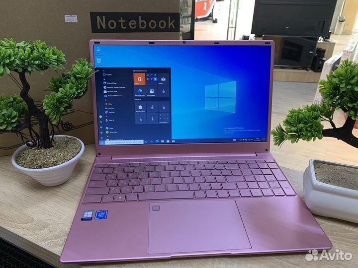 Ноутбук V16 Pro 16/512 GB (Гарантия,новый)