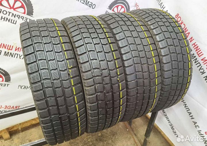 Bridgestone Blizzak TM-03LS 185/65 R15 88Q