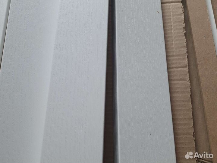 Наличник для двери мдф