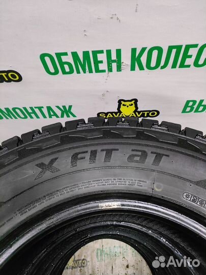 Laufenn X-Fit AT 225/75 R16