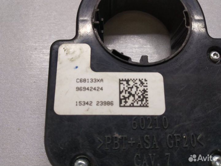 Датчик угла поворота руля Ravon R4 B15D2 2017