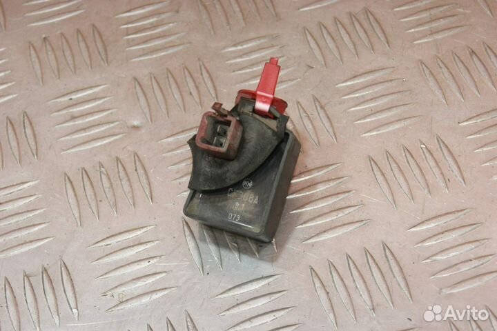 Реле бензонасоса CF308A Kawasaki ZX-9R, ZX900C