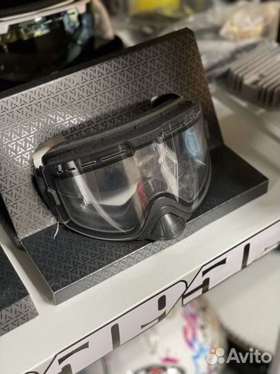 Очки 509 kingpin nightvizion