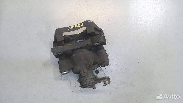 Суппорт Iveco Daily 4, 2008