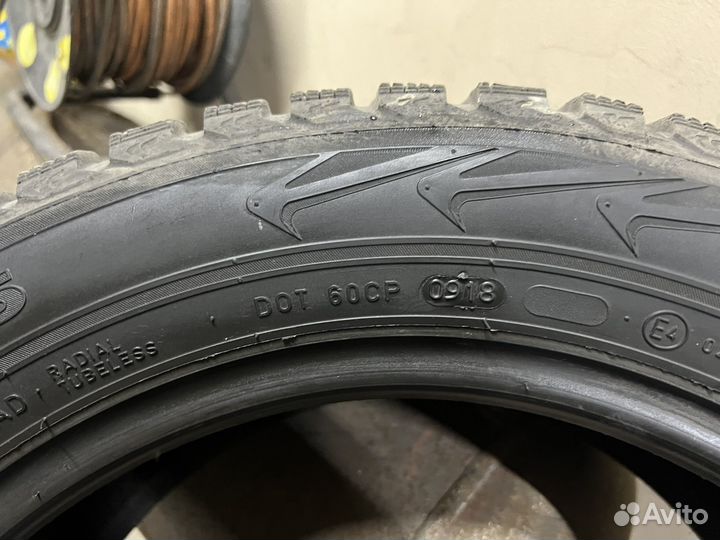 Nordman 5 205/55 R16