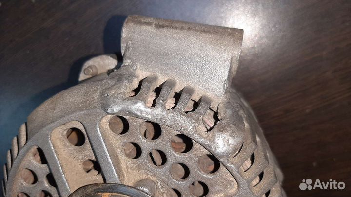 Генератор Форд Эксплорер 2 1996 г/в