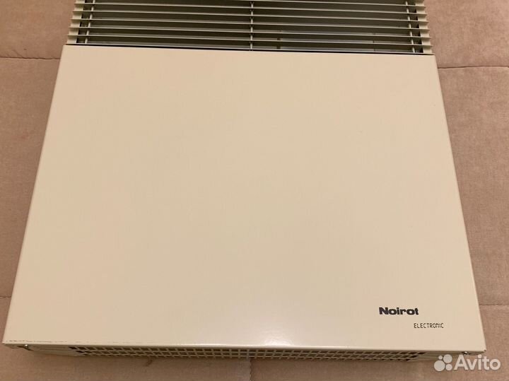 Радиатор электрический noirot
