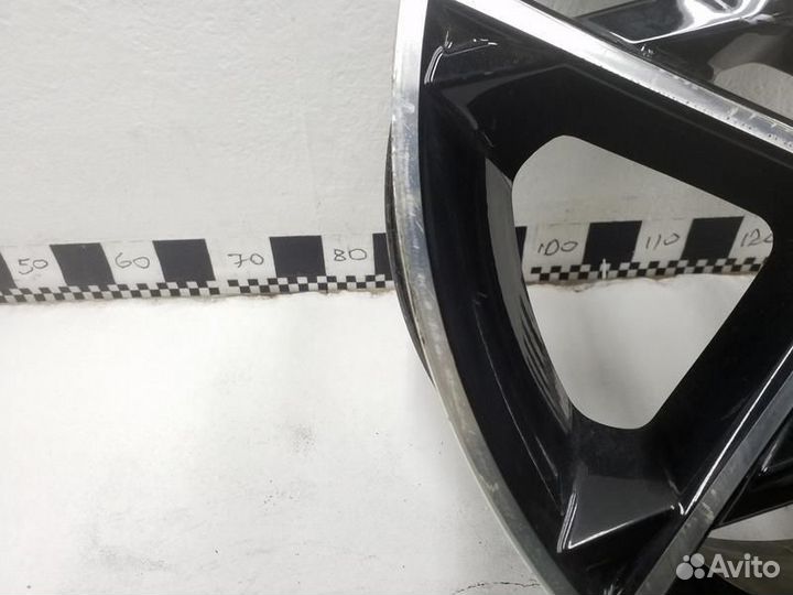 Диск колеса литой Kia Optima 4 Restail R18