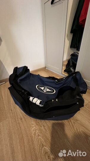 Хоккейный баул взрослый