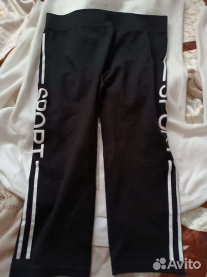 Женские вещи пакетом 44