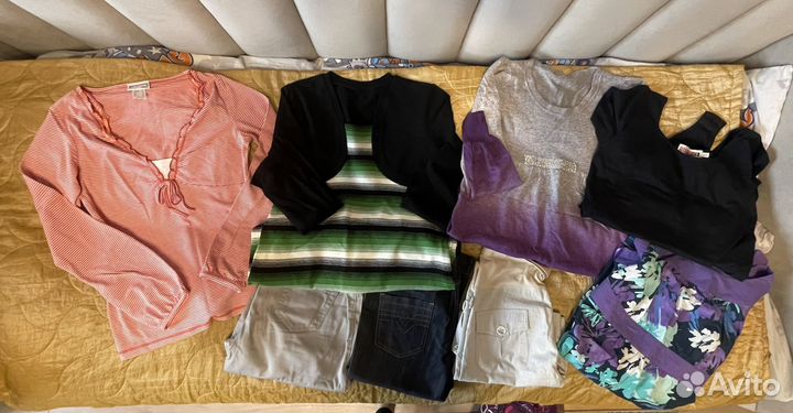 Пакет вещей для беременных 44-46