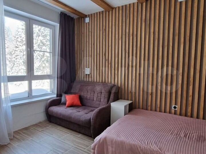 Таунхаус 90 м² на участке 12 сот.