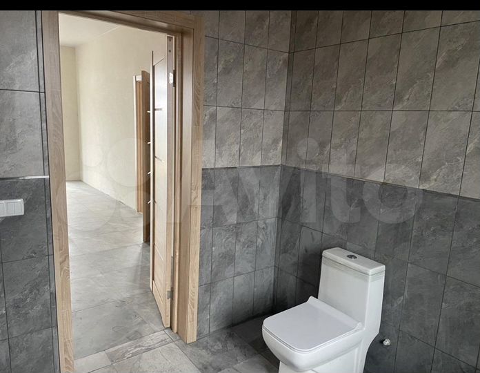 Дом 140 м² на участке 6 сот.