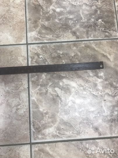 Безмен старинный