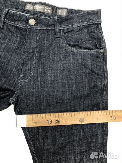 Джинсы duck AND cover мужские 36