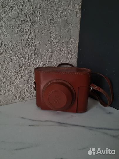 Фотоаппарат Смена 6 СССР винтаж