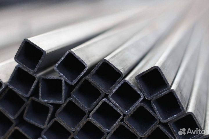 Труба профильная 160х120х4 дл.12м Ст3сп5