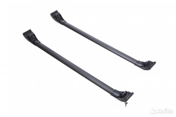 Багажник на крышу Kia Optima Turtle Tourmaline V2