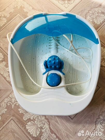 Массажная ванночка