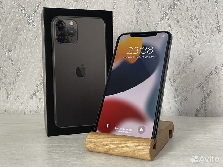 iPhone 11 Pro, 64 ГБ