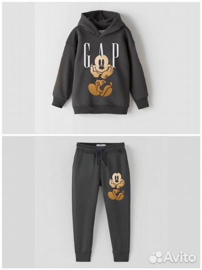 Спортивный Костюм на мальчика