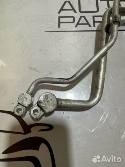 Трубка кондиционера Kia Ceed JD D4FB 2013