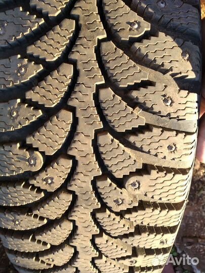 Tunga Nordway 2 205/55 R16