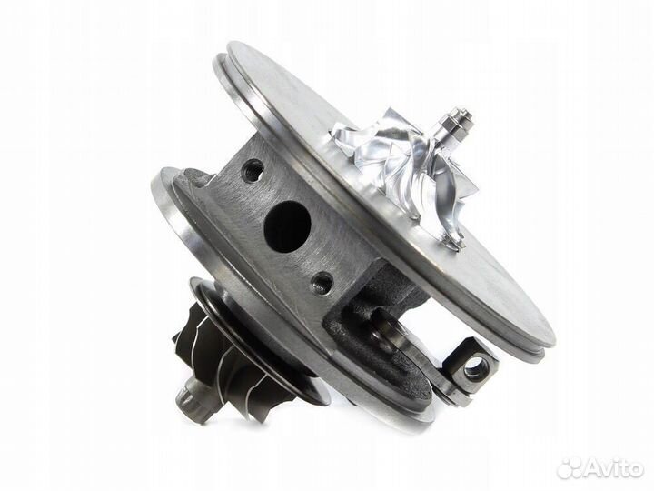 Картридж турбины Тойота Авенсис 17201-0N041