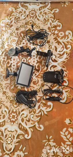 Видеорегистратор