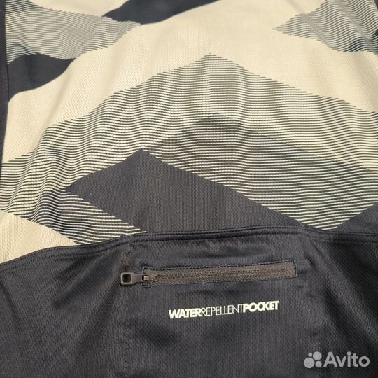 Велоджерси btwin