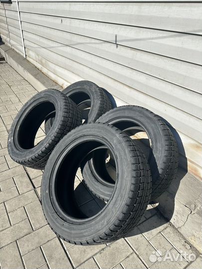 Goodyear Ice Navi NH 205/55 R16