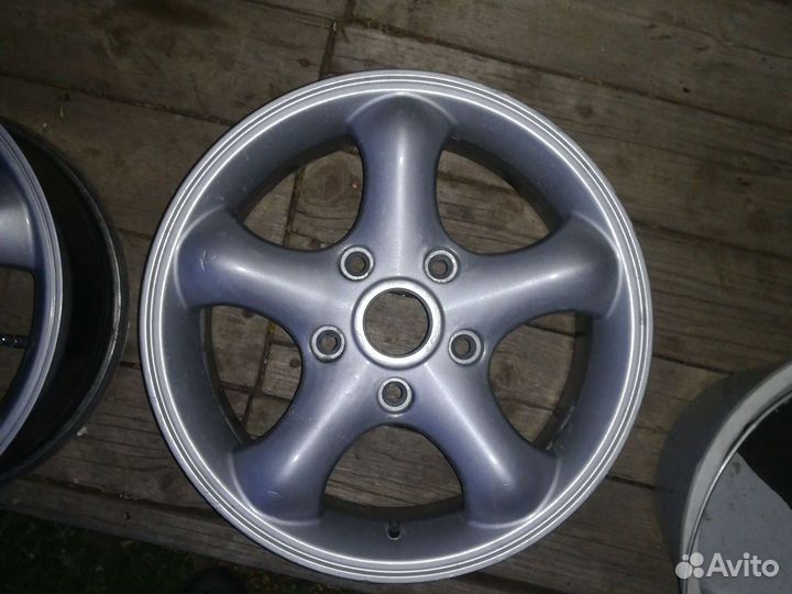 Диск для ssangyong