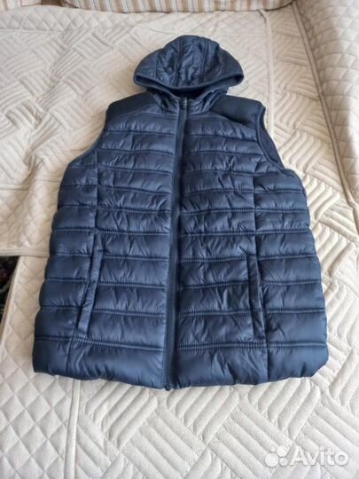 Спортивные вещи на подростка