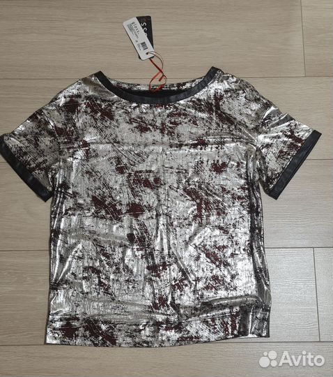 Блузки и кофты р. 44-46