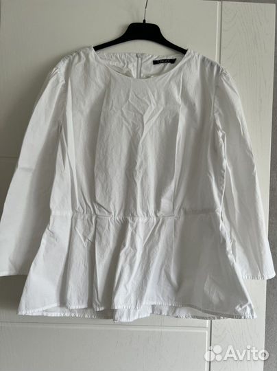 Блузки женские, рубашки Mango, Zarina, Incity