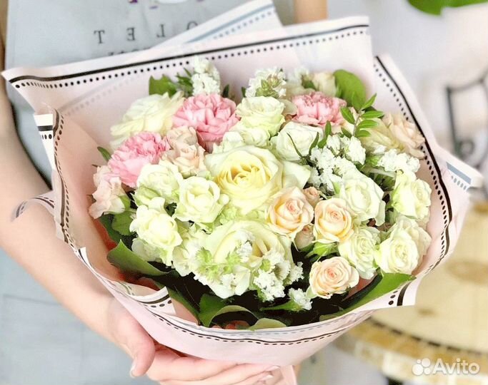 Букет цветов, красивый букет, сборник купить цветы