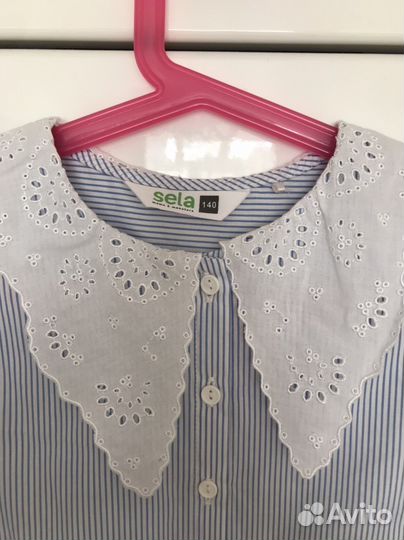 Блуза / рубашка