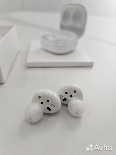 Наушники samsung galaxy buds 2