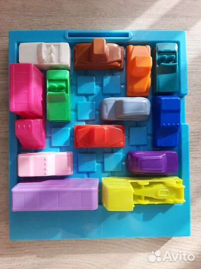 Настольная игра для взрослых и детей