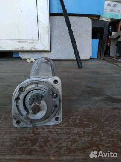 Стартер для Фольксваген