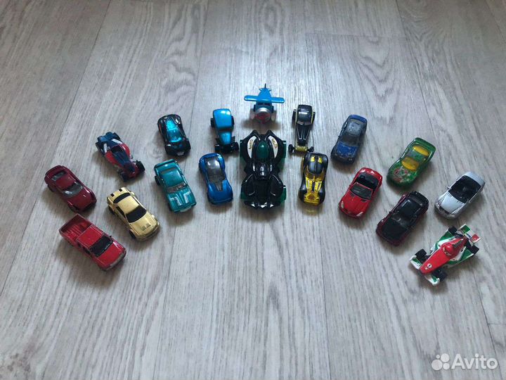 Машинки хот вилс hot wheels